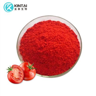 Tomātu ekstrakts Likopēns