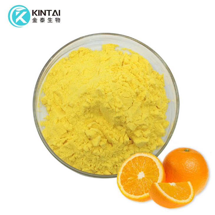 Citrusaugļu aurantijas ekstrakts