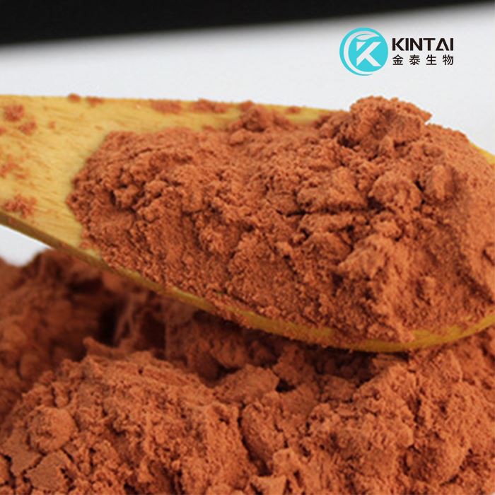 Pygeum Africanum ekstrakta pulveris